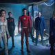 Crisis on Infinite Earths